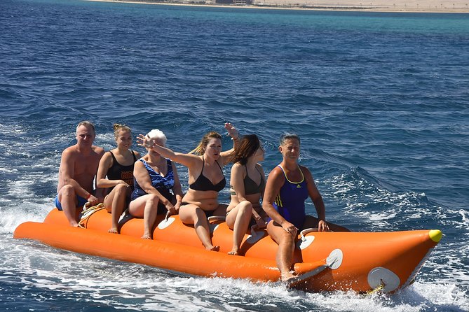 Dolphin House Royal sea Trip Luxury Boat With Transfer - Hurghada - Is $22 a good price for a full day?