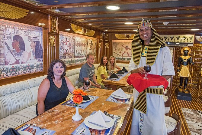 Dolphin House Sea Trip with Snorkeling Adventure - Marsa Alam - Why Dolphin House is the main attraction