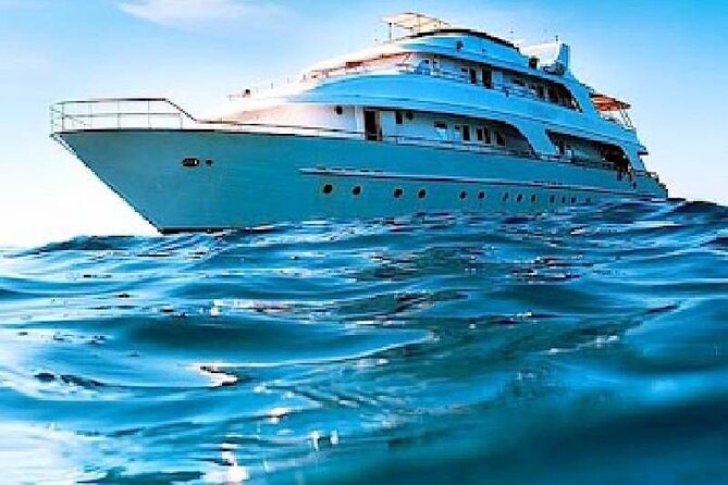 Dolphin House Snorkeling Trip & Water Sports with Lunch -Hurghada - Water sports after the reef stop
