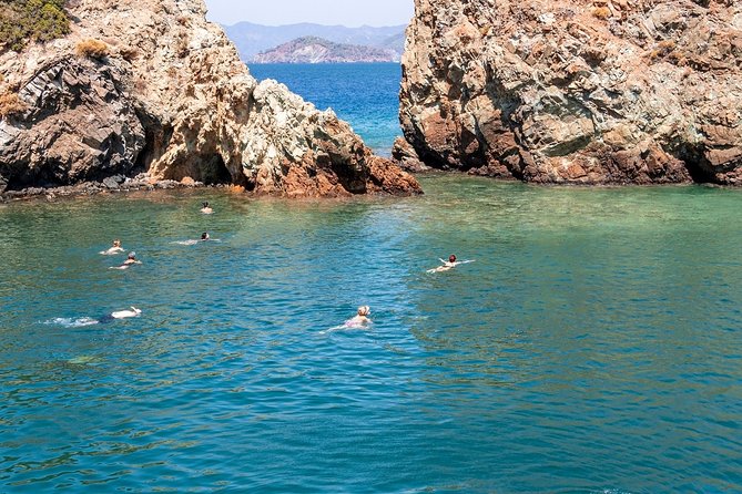 Dolphin Island Boat Trip – Swim, Sun & Lunch Included - My practical booking advice