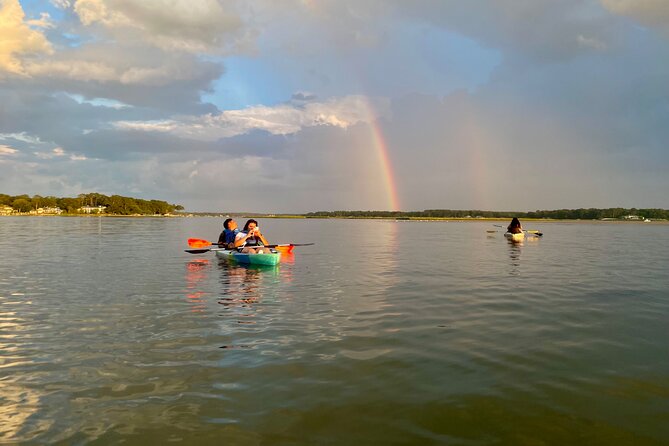 Dolphin Kayak Tour in Virginia Beach Must know how to swim - Is $95 a fair price?