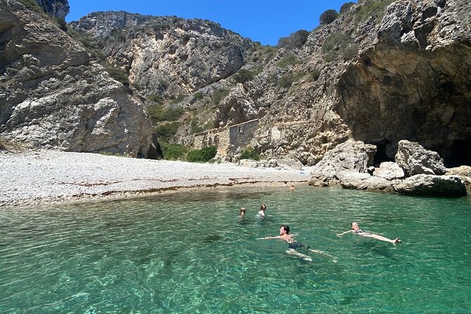 Dolphin Observation Boat Tour from Sesimbra - A few practical details worth knowing