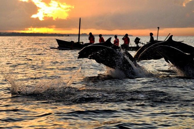Dolphin Tour and Sunrise Watching in Lovina Beach - All Inclusive - Why Lovina sunrise is the main event