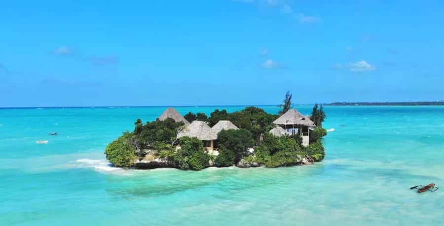 Dolphin Tour, Jozani Forest, Prison Island, Island Pongwe - Who will enjoy this private day out