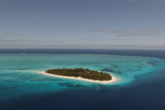Dolphin Tour, Jozani Forest Tour, Kuza Cave Tour, Paje Beach,The Rock Restaurant - Jozani Forest is short but worthwhile for wildlife lovers