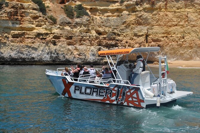 Dolphin Watching and Caves Cruise - Is $37.49 good value?