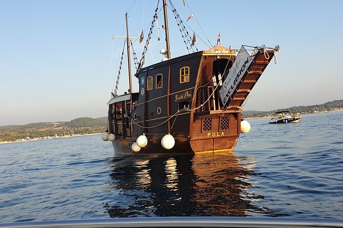 Dolphin Watching Boat Trip around Vrsar - How to make the most of the two hours
