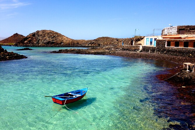 Dolphin Watching Cruise to Lobos Island - Who will enjoy this cruise most?