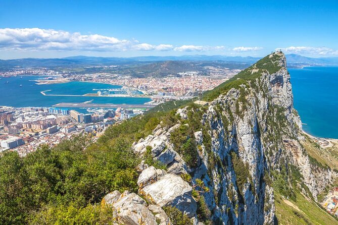 Dolphin Watching Excursion in Gibraltar - Why this 75-minute boat trip works in Gibraltar