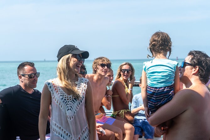 Dolphin Watching Intercoastal Cruise - A 9:00 am start from South Pasadena