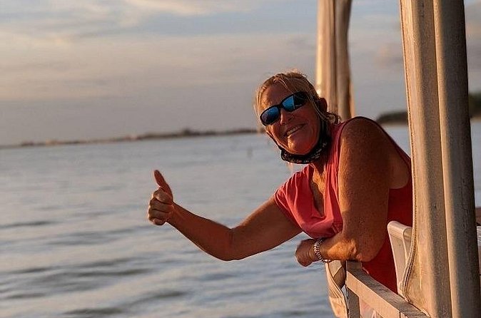 Dolphin Watching Nature Cruise and Eco Tour from Hubbard's Marina in John's Pass - Who should book this cruise?