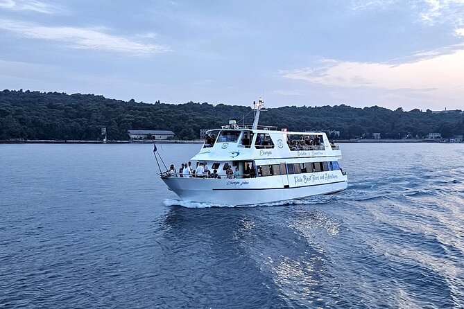 Dolphin Watching & Sunset Boat Tour With Dinner and Drinks - Is the $66.51 price good value?