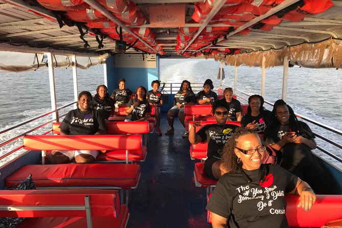 Dolphin Watching Tour in Orange Beach - Setting out from 26615 Perdido Beach Boulevard