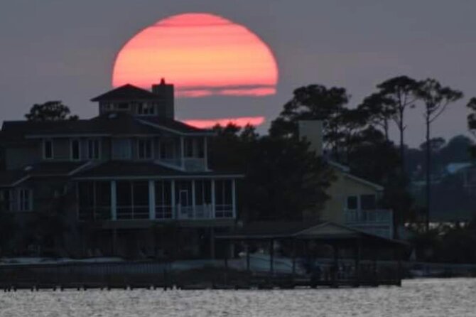 Dolphin Watching Tour in Orange Beach - How to make the ride more comfortable