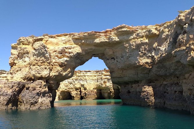 Dolphins Search and Benagil Caves from Albufeira - Who should book, and who should think twice