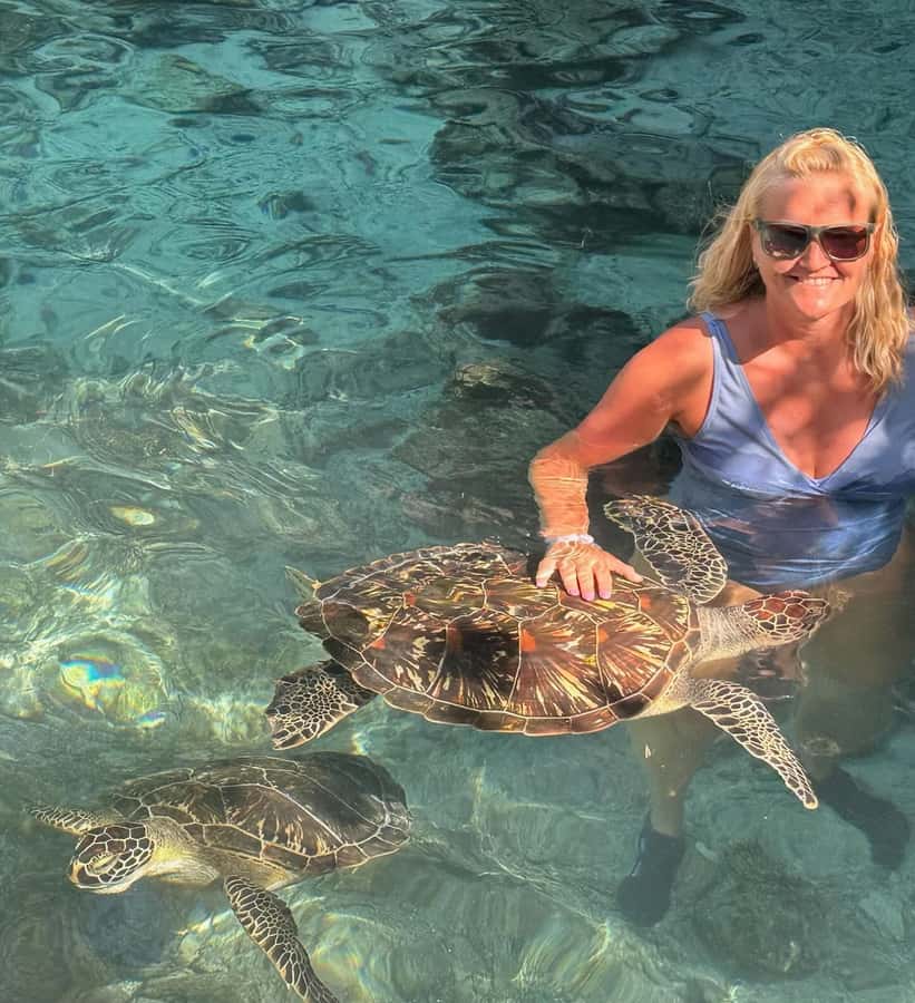 Dolphins tour + mnemba island snorkeling + salaam turles - Mnemba Atoll, Zanzibar’s best-known marine outing