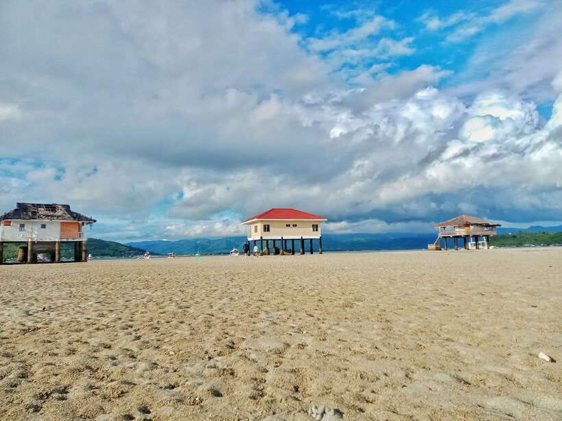 Dumaguete: Dolphin Watching & Manjuyod Sandbar Private Tour - FAQ