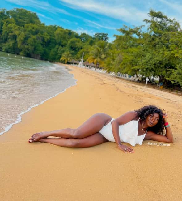 Dunn’s River Falls and Dolphin Cove Swim Adventure - Key points to know before you book