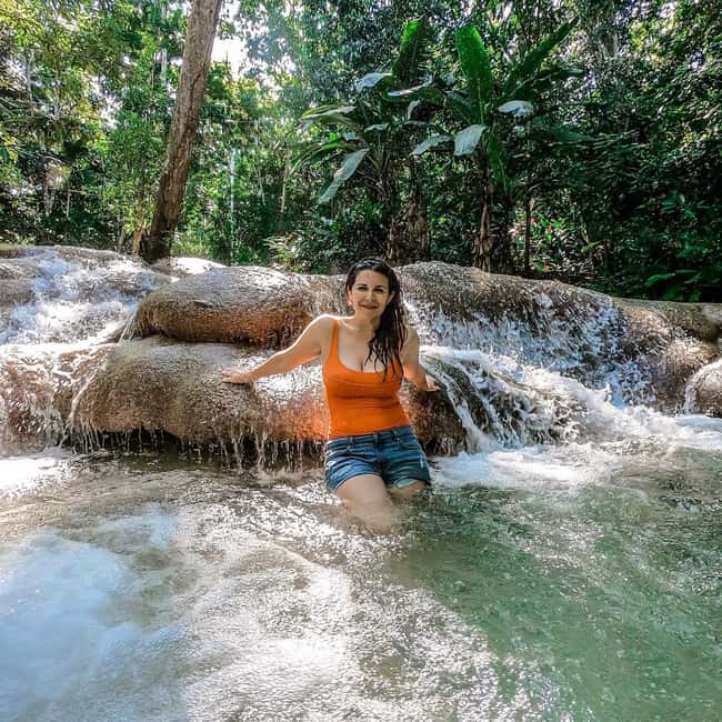Dunn’s River Falls and Dolphin Cove Swim Adventure - Is $367 per person a fair price?