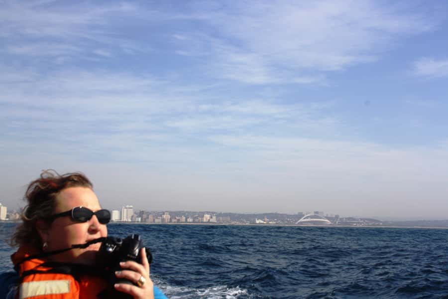 Durban: Durban: Whale and Dolphin Watching Boat Tour - Should you book the Isle of Capri whale trip?