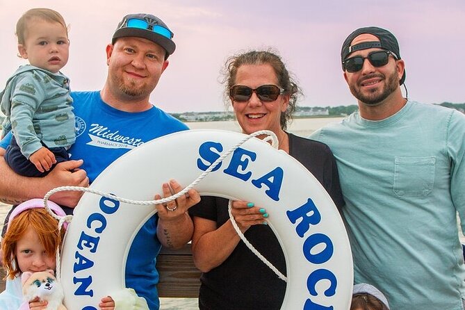 EARLY BIRD SPECIAL: Speed Boat & Dolphin Cruise in Ocean City, MD - Is $34.99 a fair price?