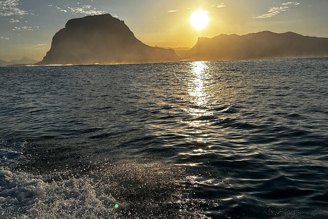 Eco-friendly Dolphin Watching Tour in Mauritius - Weather, cancellation, and the limits of wildlife tourism