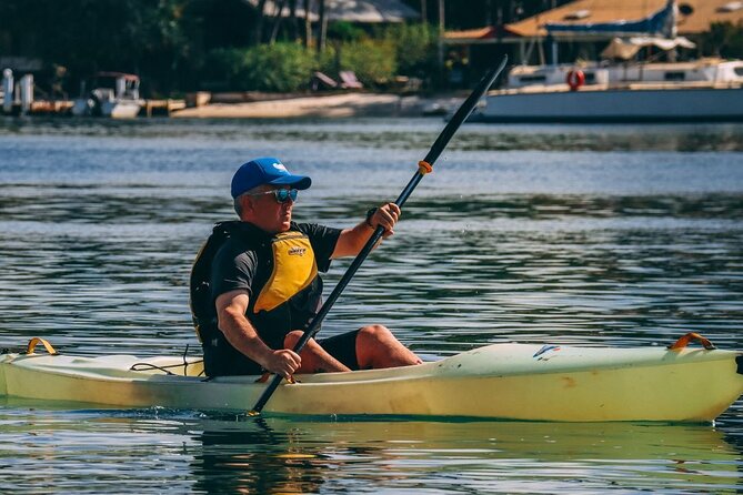 Epic Kayak With Dolphins & Wildlife - 4WD Beach Adventure Noosa - Practical tips for a better day