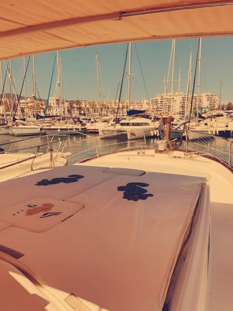 Estepona: Dolphin Searching Sunset Cruise with Drink & Snack - Who will enjoy this cruise most