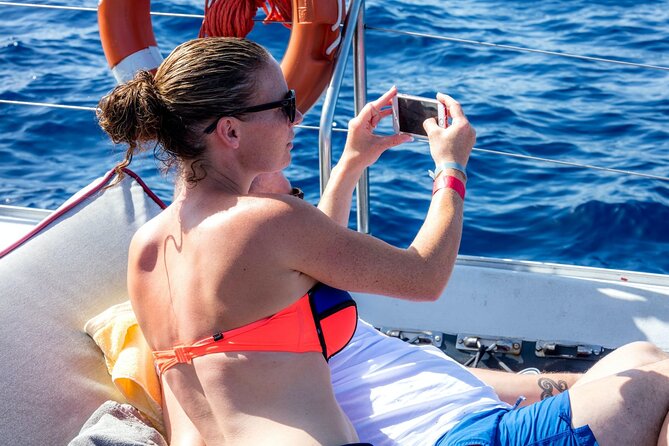 Exclusive Freebird Catamaran Whale & Dolphin to Masca From South - Practical details before you book