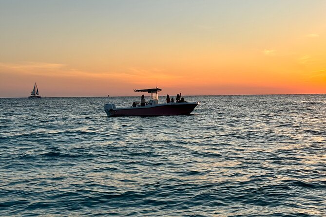 Experience Sunset and Dolphin Adventure in Panama - Key points to know before booking