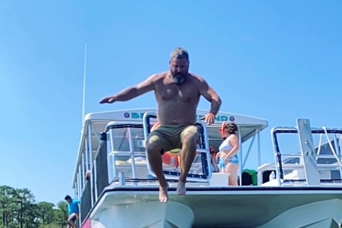 Family-Friendly Snorkeling and Dolphin Tour from FWB - What the $70 price really buys you