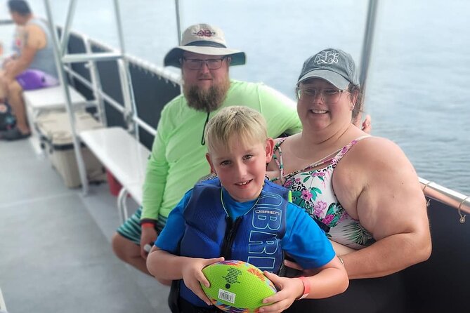 Family-Friendly Snorkeling and Dolphin Tour from FWB - Who will enjoy this tour most