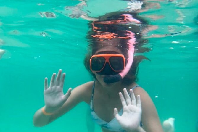 Family-Friendly Snorkeling and Dolphin Tour from FWB - Practical details that can save you trouble