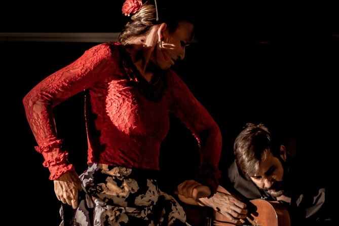 Flamenco evening and barbecue by the sea at the Blue Dolphin Beach Club - Why the seaside location matters