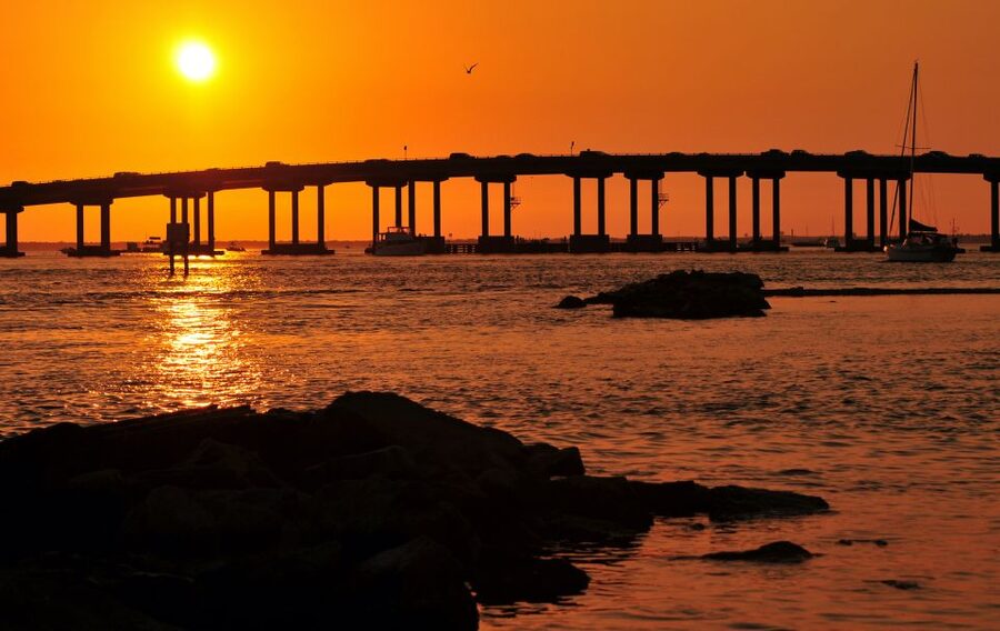 Florida: Emerald Coast Sunset & Dolphin Cruise with Guide - Quick points before you book
