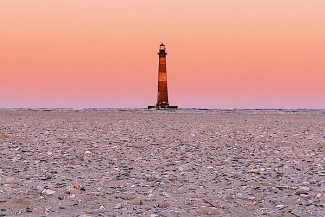 Folly River Dolphin Adventure (options for private or public) - The return route through Lighthouse House Inlet