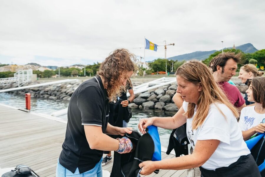 From Funchal: Whales and Dolphin Adventure Tour - FAQ