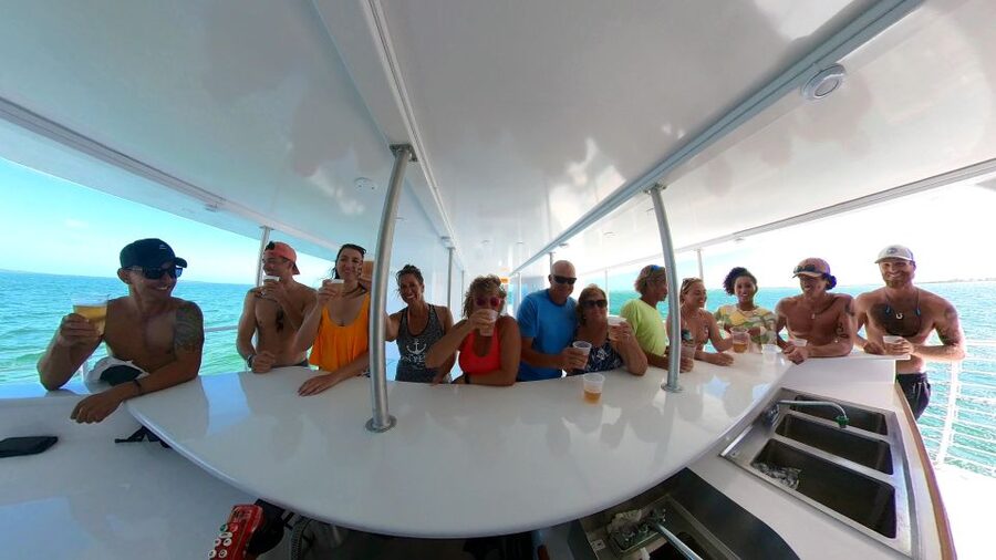 From Key West: Dolphin Watching Tour with Lunch & Drinks - Is $149 a fair price?
