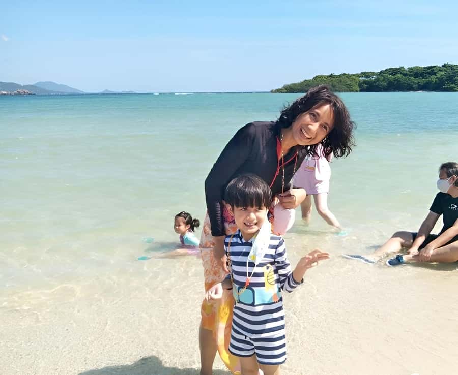 From Koh Samui: Pink Dolphin Boat Tour to Khanom with Lunch - Lunch, timing, and what you actually eat