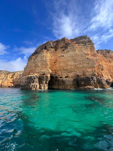 From Lagoa: Dolphins & Ponta da Piedade with biologist guide - Who will enjoy this boat tour most