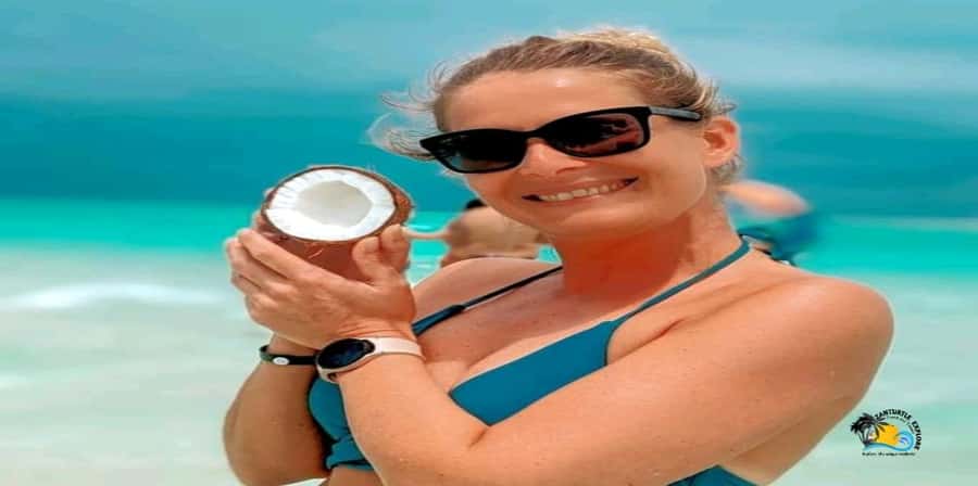 From Nungwi/Kendwa: Mnemba Atoll Starfishes & Dolphins Tour - How this tour compares with a quieter sea day