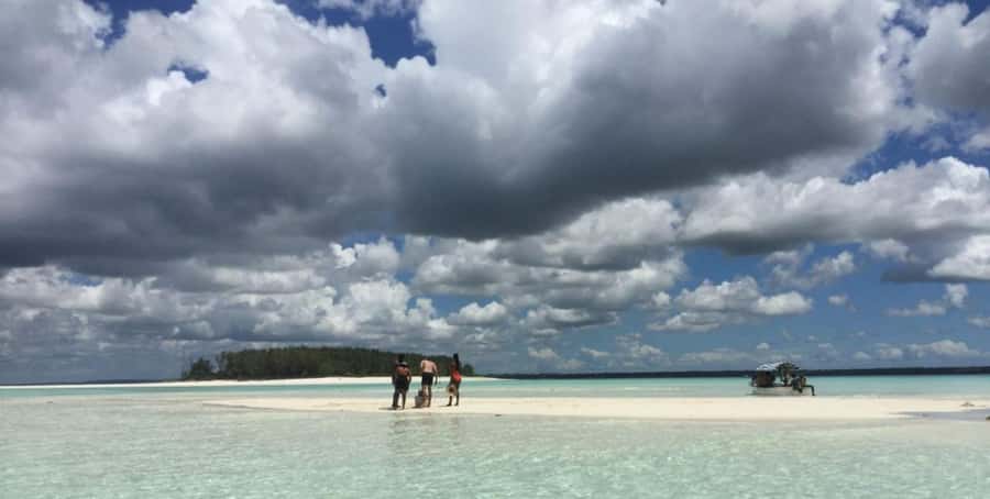 FROM NUNGWI; MNEMBA SNORKELING AND DOLPHIN TOUR - Cancellation, payment, and timing