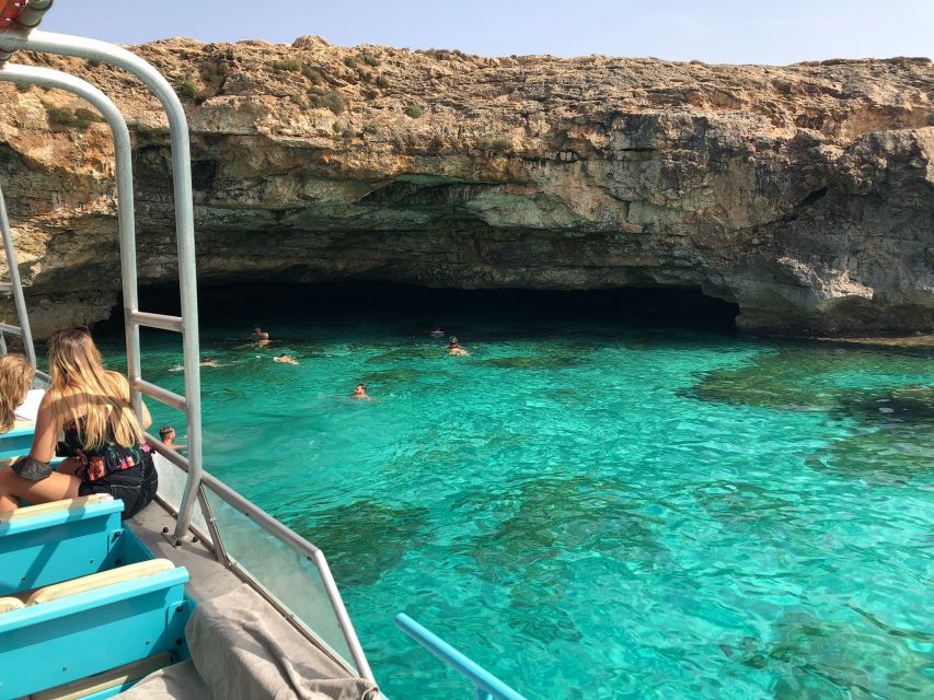 From Palma: 3-Hour Morning Dolphin Watching Boat Tour - Timing, transfers, and the meeting point