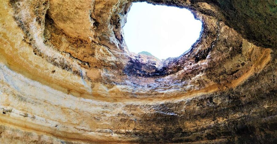 From Vilamoura: 2.5-Hour Benagil Cave and Dolphins Boat Tour - Key things to know before booking