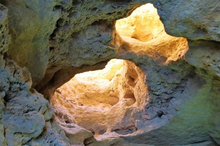 From Vilamoura: 2.5-Hour Benagil Cave and Dolphins Boat Tour - The best way to prepare