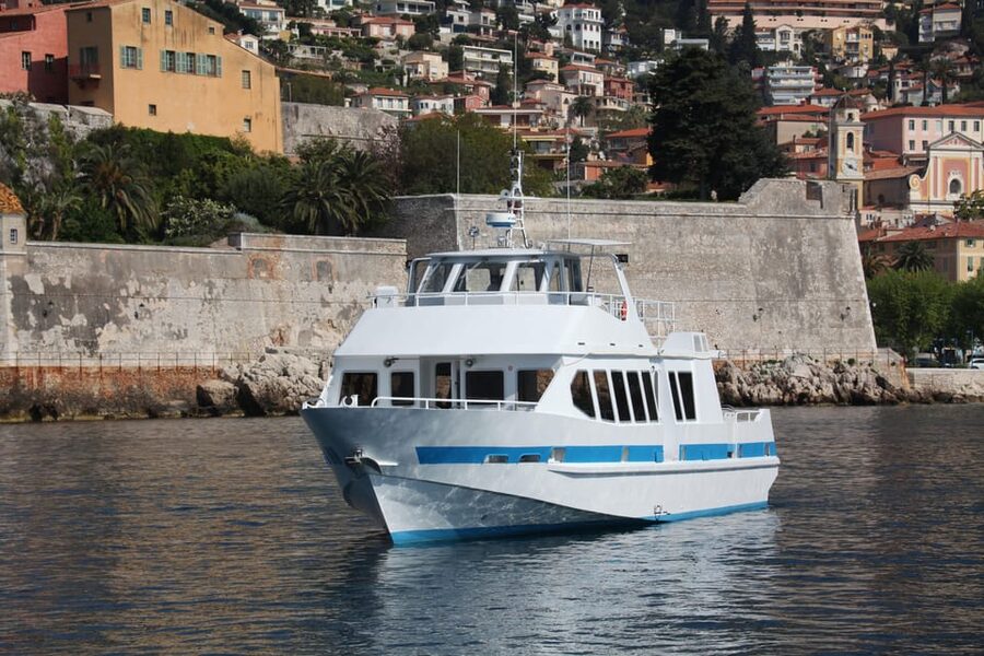 From Villefranche-sur-Mer: Guided Dolphin-Watching Tour - Why the Pelagos Sanctuary matters