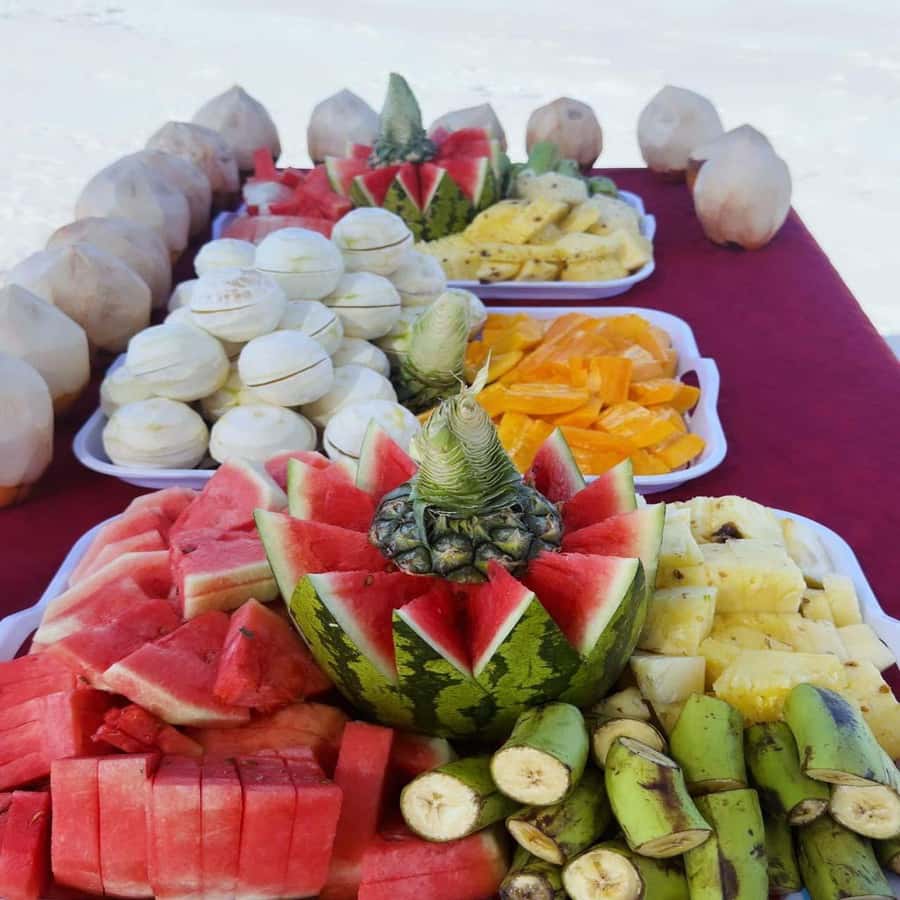 From Zanzibar: Mnemba Boat Trip Dolphins Adventure trip - Who will get the best value from this morning?