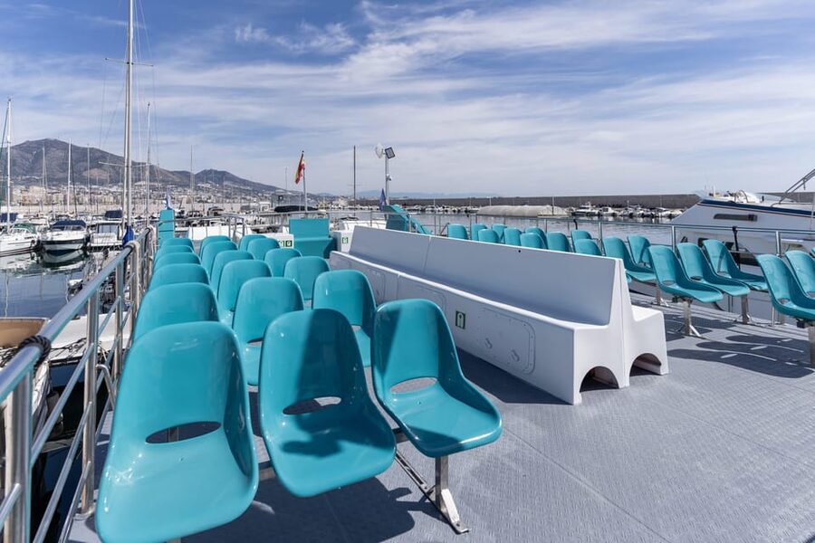 Fuengirola: Catamaran Tour to Spot Dolphins - Should You Book the Fuengirola Dolphin Cruise?