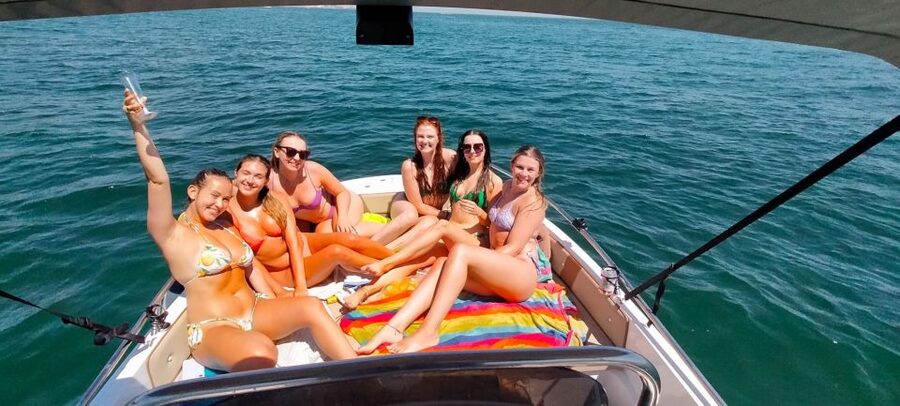 Fuengirola: Dolphin Watching Tour with Snacks and Drinks - What the Coast Looks Like From the Water