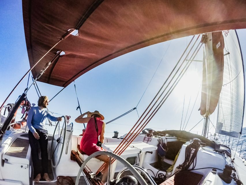 Fuerteventura: Sailing with Snorkeling and Dolphin Watching - Should you book the Fuerteventura sailing trip?